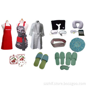 hotel and travel accessory